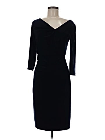 Joseph Ribkoff Cocktail Dress (view 1)
