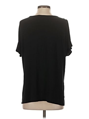 Rag & Bone/JEAN Short Sleeve T-Shirt (view 2)