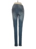 BLUE SPICE Hearts Blue Jeans Size 0 - photo 2