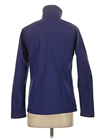 Columbia Track Jacket (view 2)