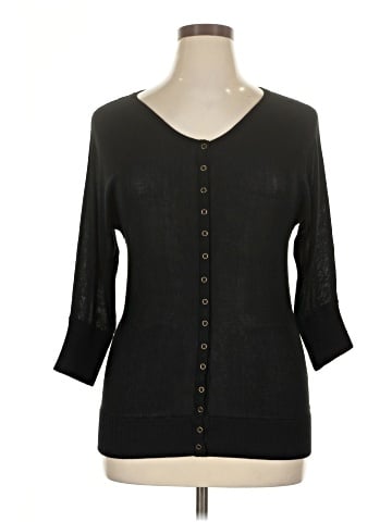 Lilla P Cardigan (view 1)