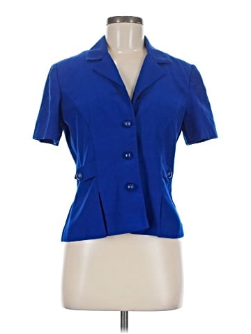 Sag Harbor Blazer (view 1)
