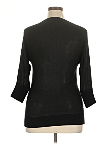 Lilla P Cardigan (view 2)