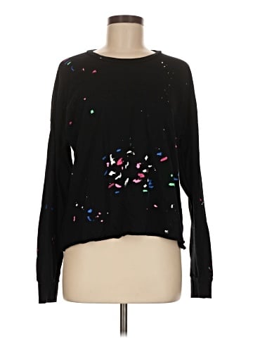 Michael Lauren Long Sleeve T-Shirt (view 1)