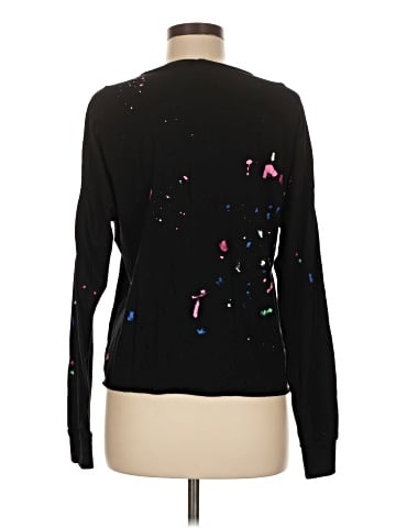 Michael Lauren Long Sleeve T-Shirt (view 2)