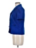 Sag Harbor Blue Blazer Size 6 - photo 5