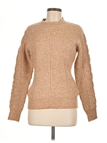 Zara Pullover Sweater (view 1)