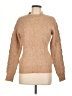 Zara Tan Pullover Sweater Size L - photo 1