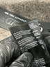 Liverpool Los Angeles Plaid Black Active Pants Size 6 - photo 6