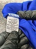 Assorted Brands 100% Polyester Blue Casual Dress Size M - photo 5