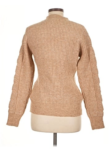 Zara Pullover Sweater (view 2)