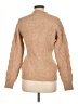 Zara Tan Pullover Sweater Size L - photo 2