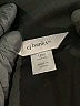 Cj Banks Solid Black Casual Skirt Size 18 - photo 4