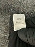 Cj Banks Solid Black Casual Skirt Size 18 - photo 5