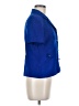 Sag Harbor Blue Blazer Size 6 - photo 4