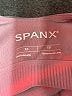 SPANX Purple Tank Top Size XS - photo 7