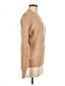 Zara Tan Pullover Sweater Size L - photo 4