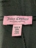 Juicy Couture Black Casual Pants Size 3X - photo 4