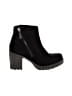 Blondo Black Ankle Boots Size 5 1/2 - photo 1