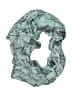 Unbranded Teal Green Scarf One size - photo 1