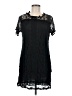 Unbranded Black Cocktail Dress Size M (estimated) - photo 1
