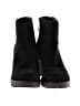 Blondo Black Ankle Boots Size 5 1/2 - photo 2