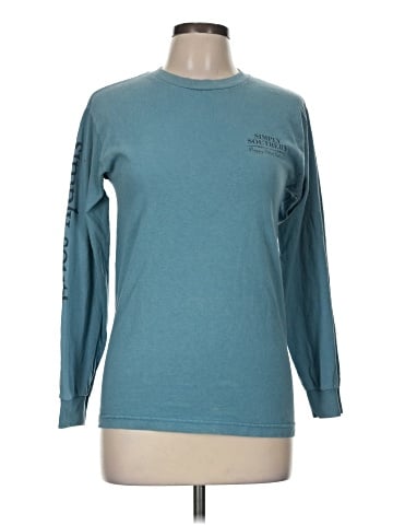 Alstyle Apparel & Activewear Long Sleeve T-Shirt (view 1)