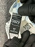 DAZY 100% Polyester Ivory Long Sleeve Blouse Size XL - photo 7