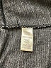 Max Studio Gray Black Blazer Size S - photo 8