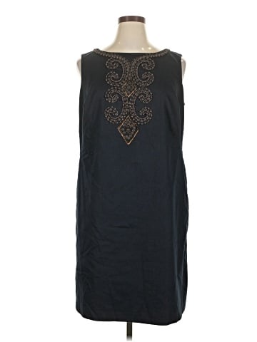 Ellen Tracy Casual Dress (view 1)