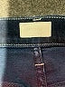 Mother Stars Blue Jeans Size 29 waist - photo 7