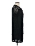 Unbranded Black Cocktail Dress Size M (estimated) - photo 4