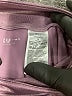 Gap Kids Metallic Silver Active Pants Size 4 - 5 - photo 3
