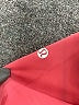 Lululemon Athletica Burgundy Active Pants Size 8 - photo 4