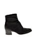 Paul Green Black Ankle Boots Size UK 2 1/2 / US 4 1/2 - photo 1
