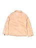 Assorted Brands Solid Pink Jacket Size 9 - 10 - photo 2