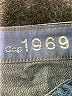 Gap Blue Denim Skirt Size 32 waist (petite) - photo 4