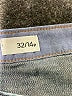 Gap Blue Denim Skirt Size 32 waist (petite) - photo 5