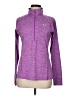 Under Armour Purple Fleece Size M (estimated) - photo 1
