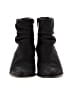 Paul Green Black Ankle Boots Size UK 2 1/2 / US 4 1/2 - photo 2