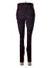 Athleta Print Purple Active Pants Size M - photo 2