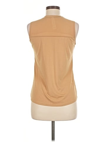 Real Essentials Sleeveless T-Shirt (view 2)