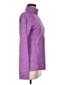 Under Armour Purple Fleece Size M (estimated) - photo 4