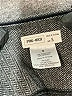 Spring & Mercer Chevron-herringbone Gray Active Pants Size S - photo 7