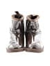 Sheln Silver Brown Ankle Boots Size 11 - photo 2