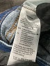 Madewell Solid Blue Jeans Size 27 waist - photo 8