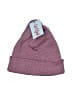 Cat & Jack 100% Polyester Burgundy Purple Beanie One size (toddler) - photo 1