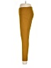 Lululemon Athletica Yellow Active Pants Size 14 - photo 5