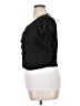 Delirious Black Short Sleeve Top Size 1X - photo 5