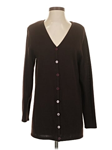 Coldwater Creek Cardigan (view 1)